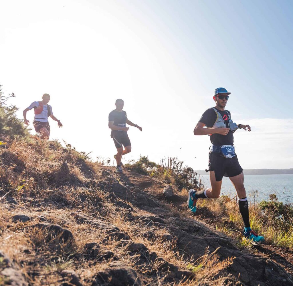 Trail du bout du monde 4 et 5 juillet